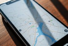 Download Maps Offline