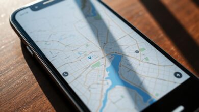 Download Maps Offline