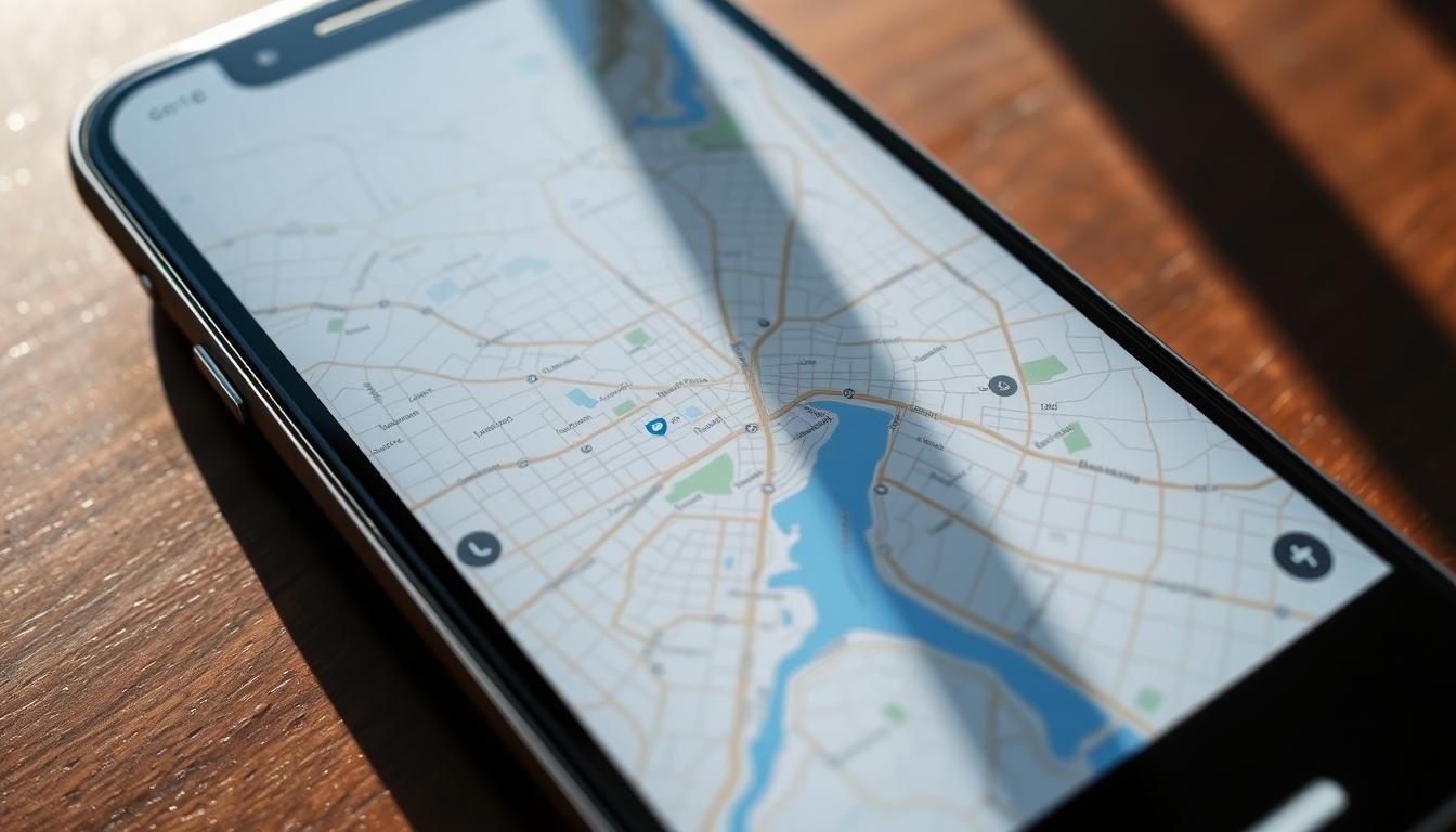 Download Maps Offline