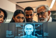 Risiko teknologi facial recognition