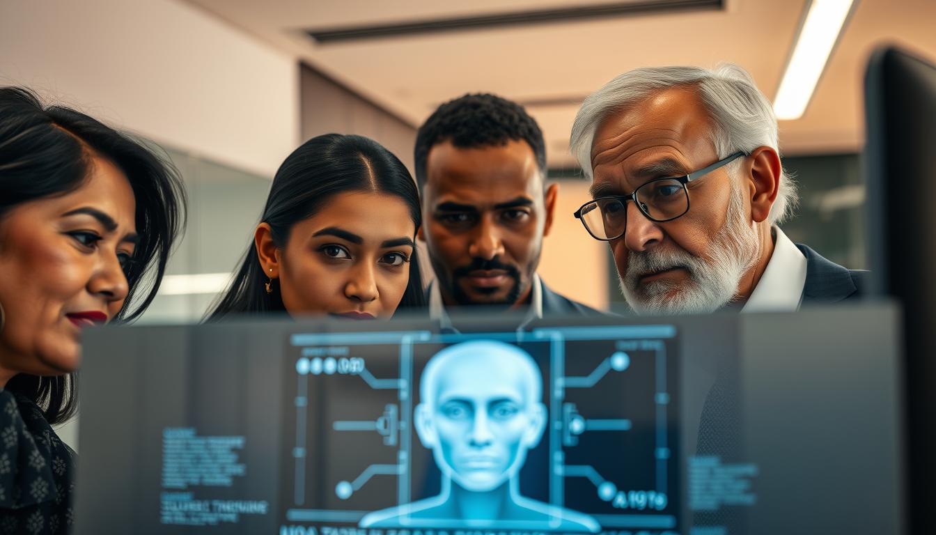 Risiko teknologi facial recognition