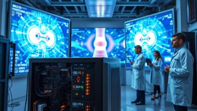 simulasi ledakan nuklir superkomputer el capitan